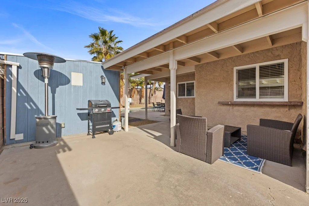 660 Del Prado, Boulder City, NV 89005
