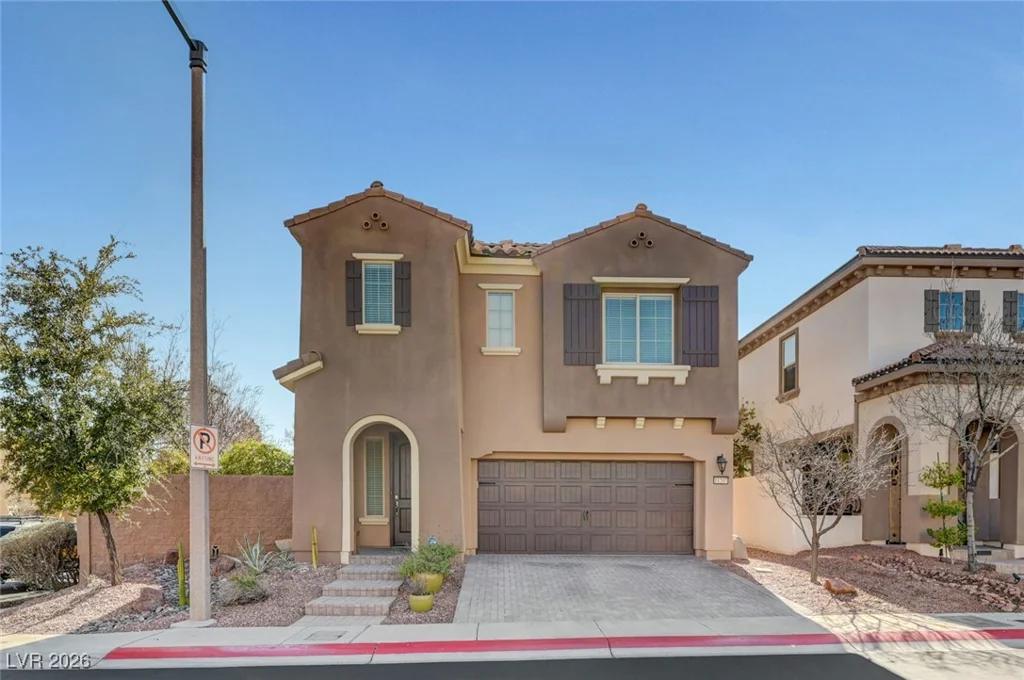 11207 Lemon Orchard, Las Vegas, NV 89135