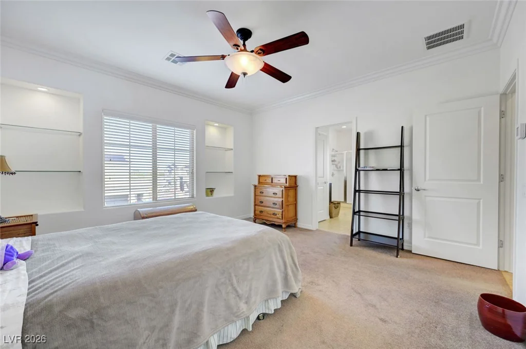 11207 Lemon Orchard, Las Vegas, NV 89135