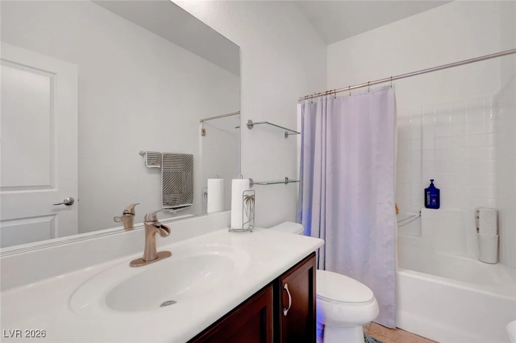 11207 Lemon Orchard, Las Vegas, NV 89135