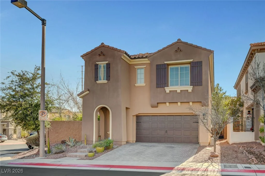 11207 Lemon Orchard, Las Vegas, NV 89135