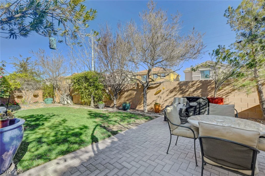11207 Lemon Orchard, Las Vegas, NV 89135