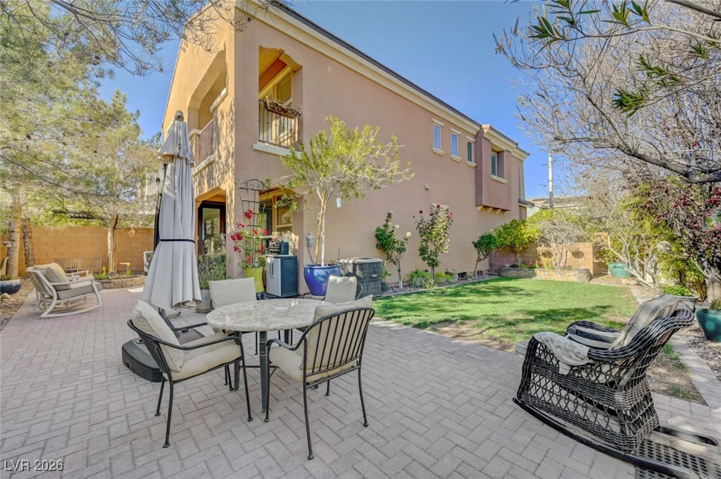 11207 Lemon Orchard, Las Vegas, NV 89135