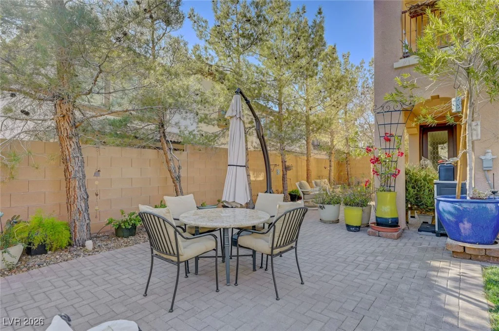 11207 Lemon Orchard, Las Vegas, NV 89135