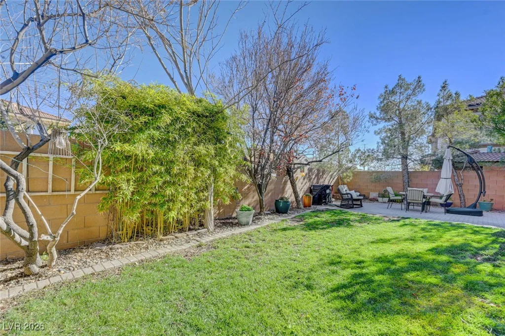 11207 Lemon Orchard, Las Vegas, NV 89135
