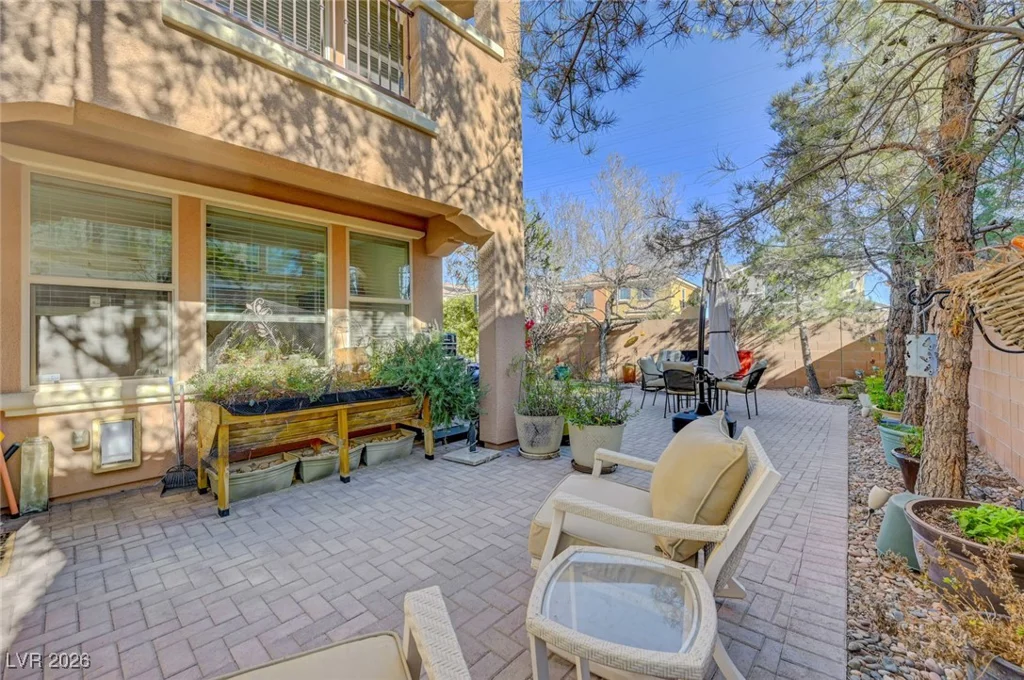 11207 Lemon Orchard, Las Vegas, NV 89135