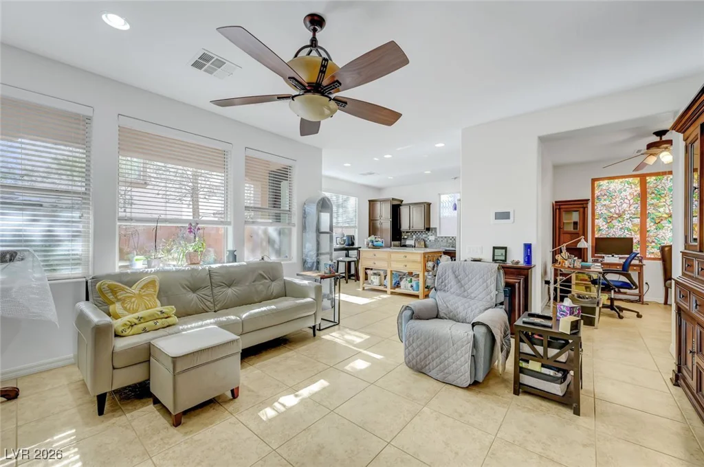 11207 Lemon Orchard, Las Vegas, NV 89135