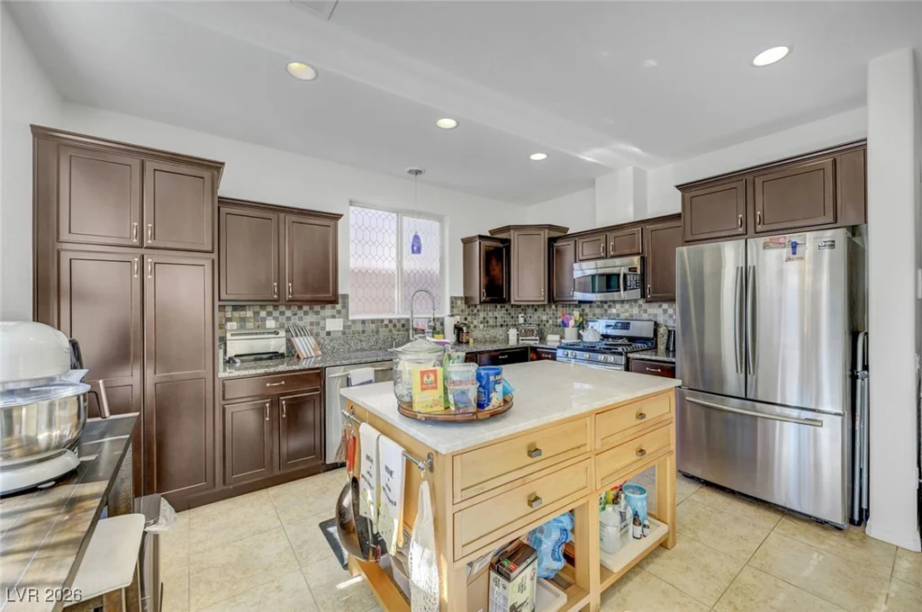 11207 Lemon Orchard, Las Vegas, NV 89135