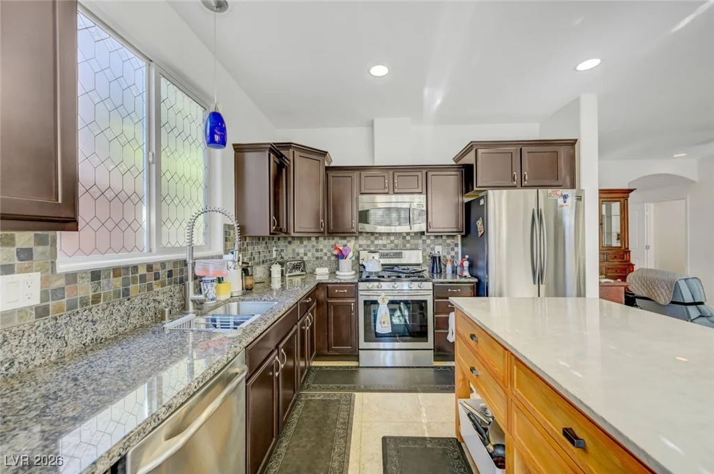11207 Lemon Orchard, Las Vegas, NV 89135
