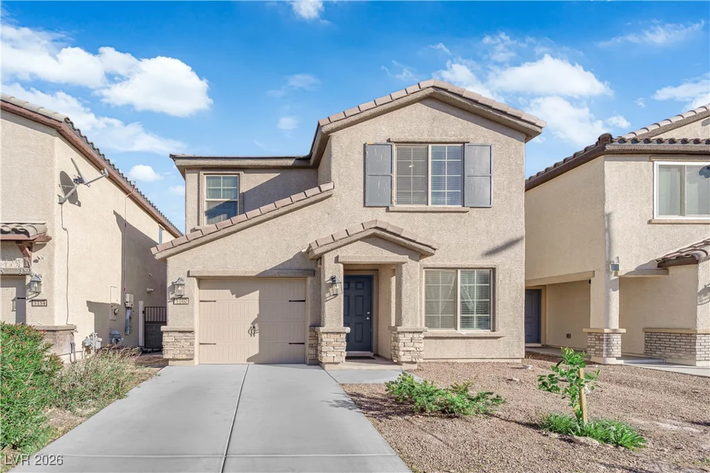 5160 Clatsop, Las Vegas, NV 89122