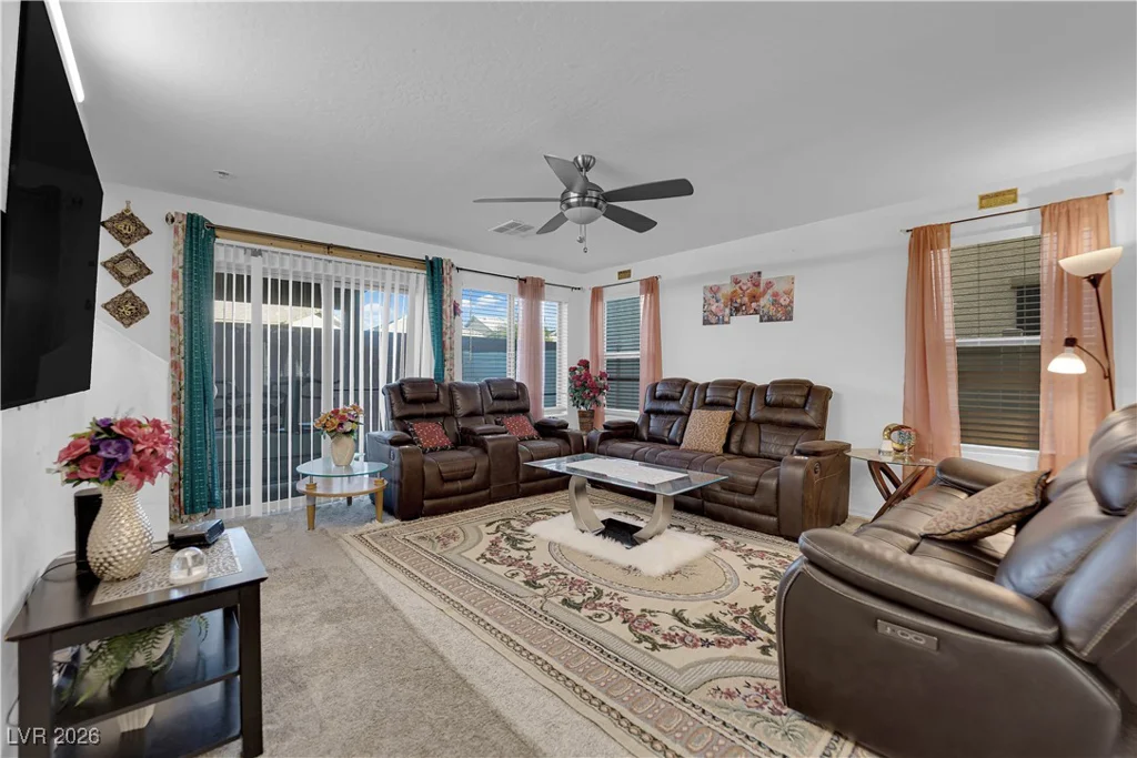 5160 Clatsop, Las Vegas, NV 89122