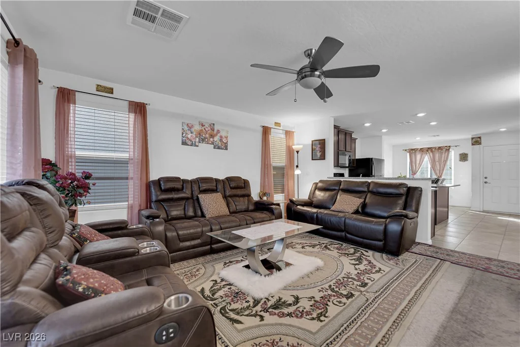 5160 Clatsop, Las Vegas, NV 89122