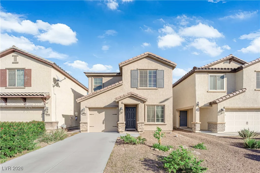 5160 Clatsop, Las Vegas, NV 89122