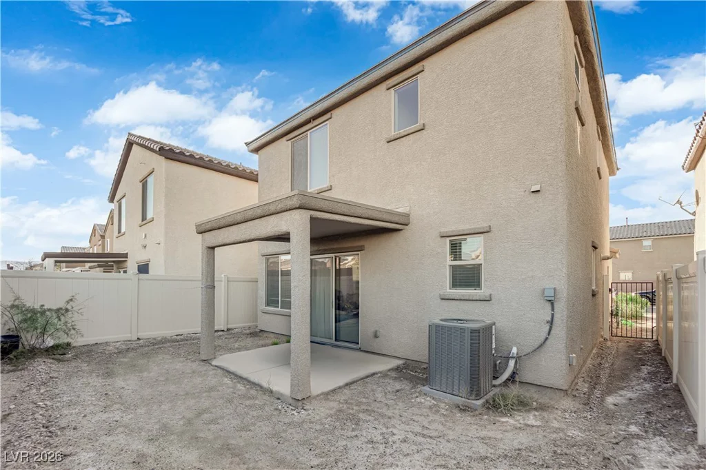 5160 Clatsop, Las Vegas, NV 89122