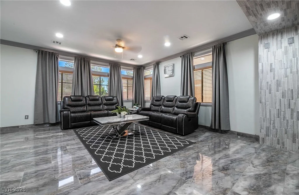 418 Finch Ridge, North Las Vegas, NV 89032