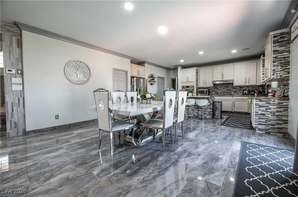 418 Finch Ridge, North Las Vegas, NV 89032
