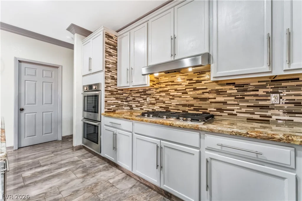 418 Finch Ridge, North Las Vegas, NV 89032