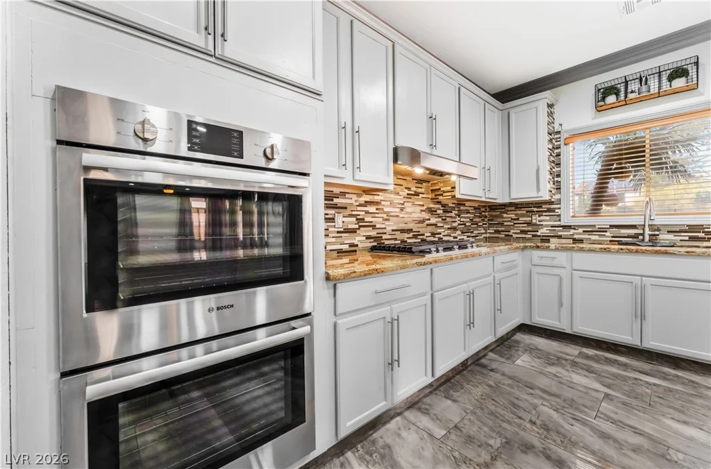 418 Finch Ridge, North Las Vegas, NV 89032
