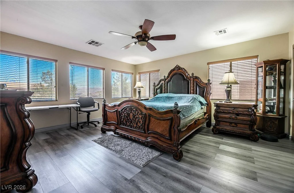 418 Finch Ridge, North Las Vegas, NV 89032