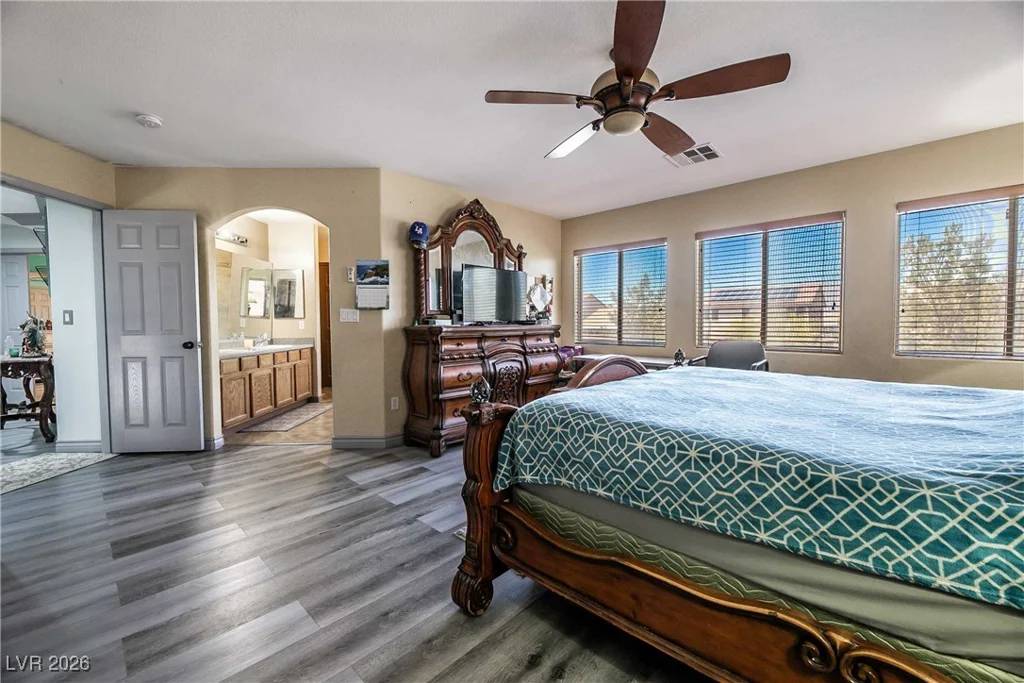 418 Finch Ridge, North Las Vegas, NV 89032