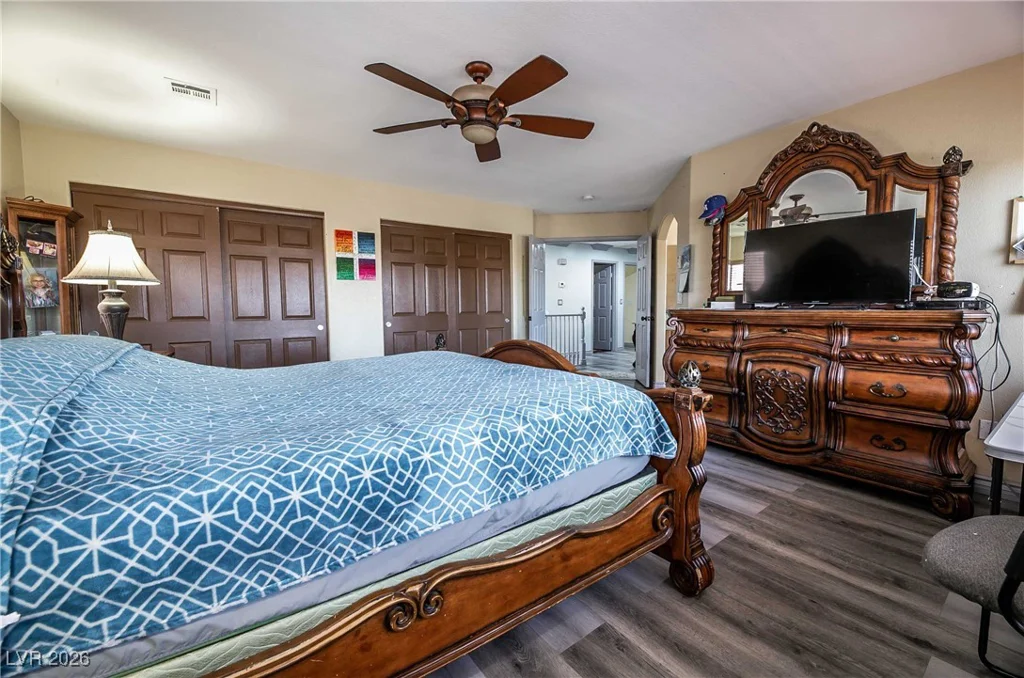 418 Finch Ridge, North Las Vegas, NV 89032