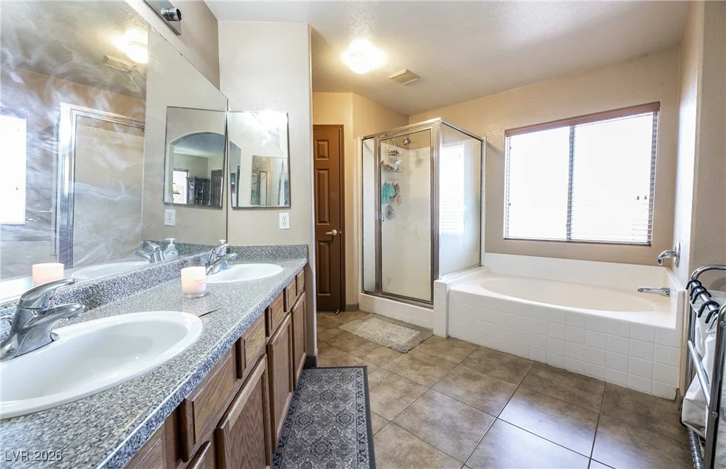 418 Finch Ridge, North Las Vegas, NV 89032