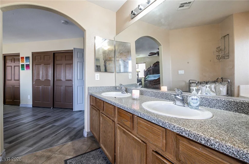 418 Finch Ridge, North Las Vegas, NV 89032