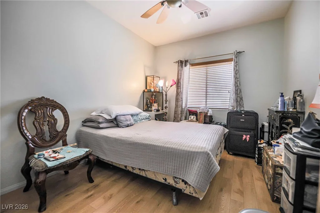 418 Finch Ridge, North Las Vegas, NV 89032