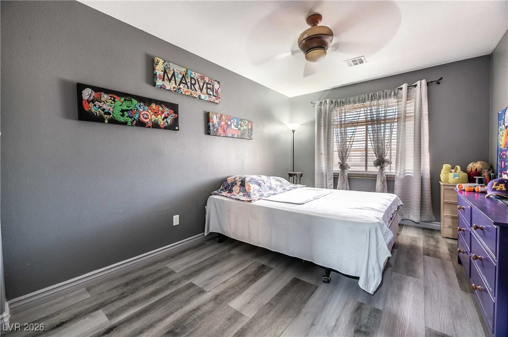 418 Finch Ridge, North Las Vegas, NV 89032