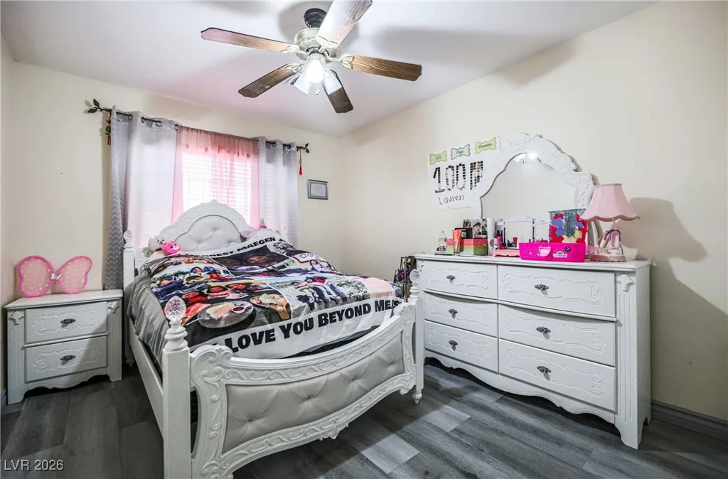 418 Finch Ridge, North Las Vegas, NV 89032