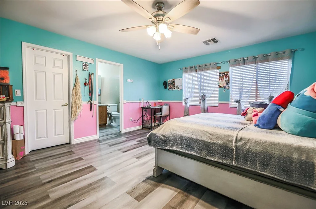 418 Finch Ridge, North Las Vegas, NV 89032