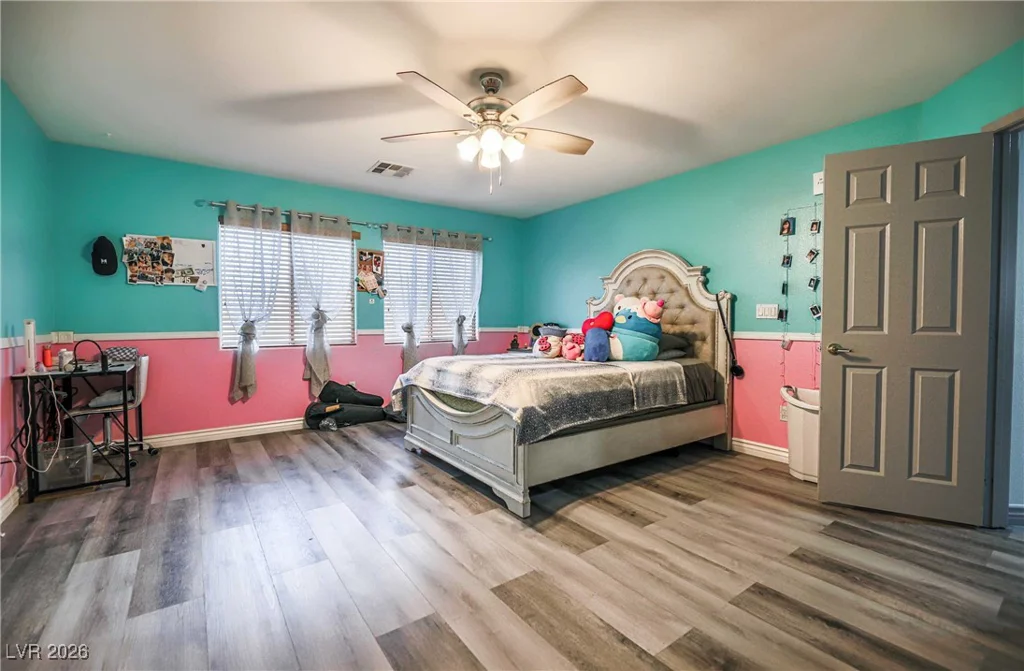 418 Finch Ridge, North Las Vegas, NV 89032