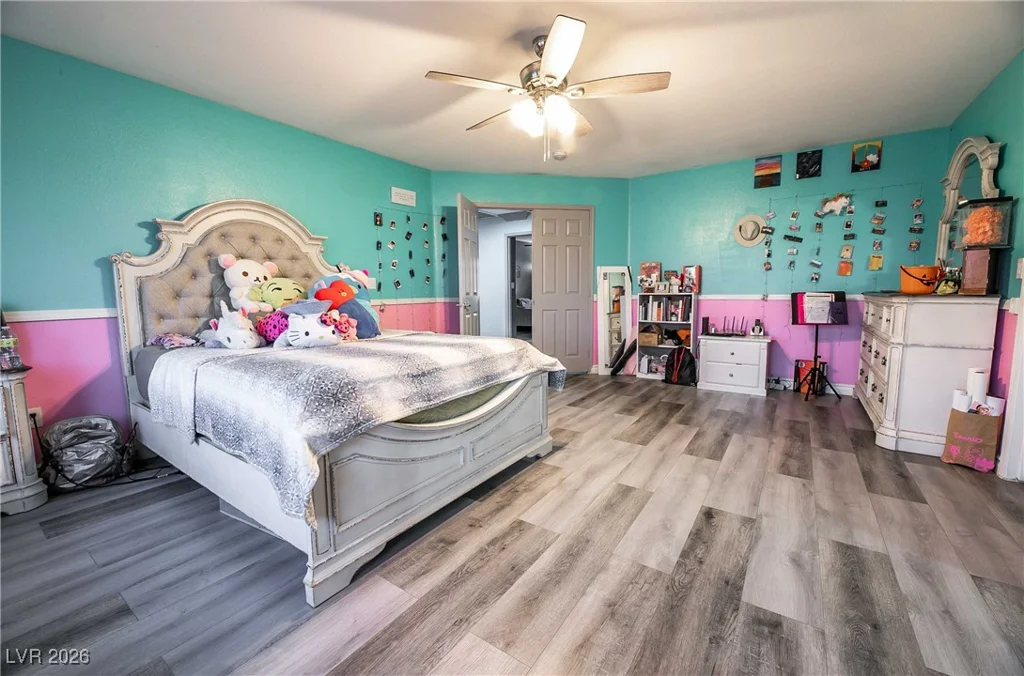 418 Finch Ridge, North Las Vegas, NV 89032