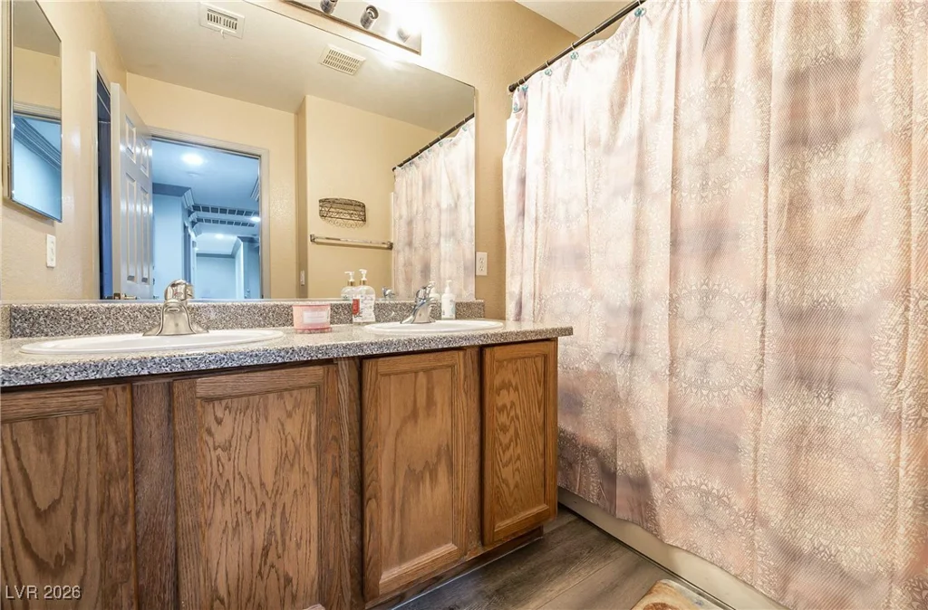 418 Finch Ridge, North Las Vegas, NV 89032