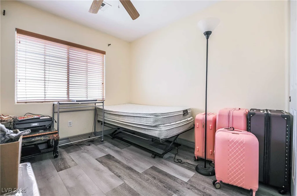 418 Finch Ridge, North Las Vegas, NV 89032