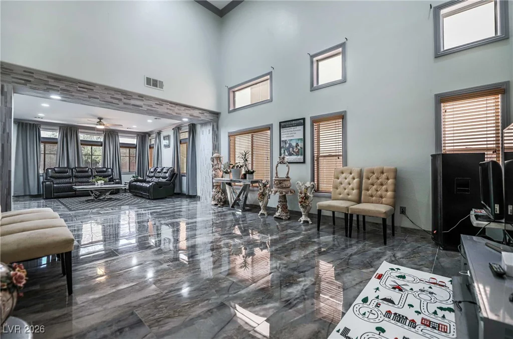 418 Finch Ridge, North Las Vegas, NV 89032