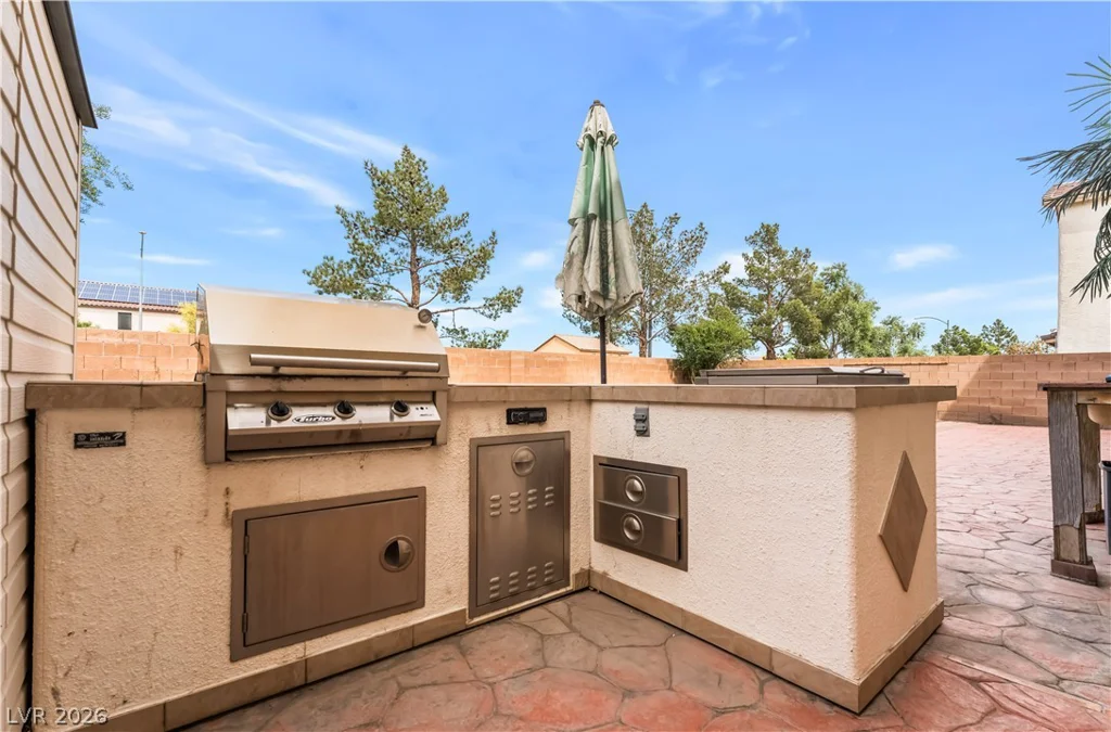 418 Finch Ridge, North Las Vegas, NV 89032