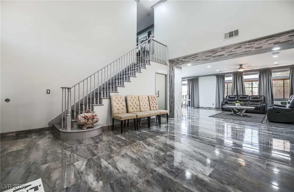 418 Finch Ridge, North Las Vegas, NV 89032
