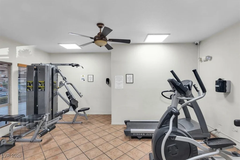 5751 Hacienda, Las Vegas, NV 89122
