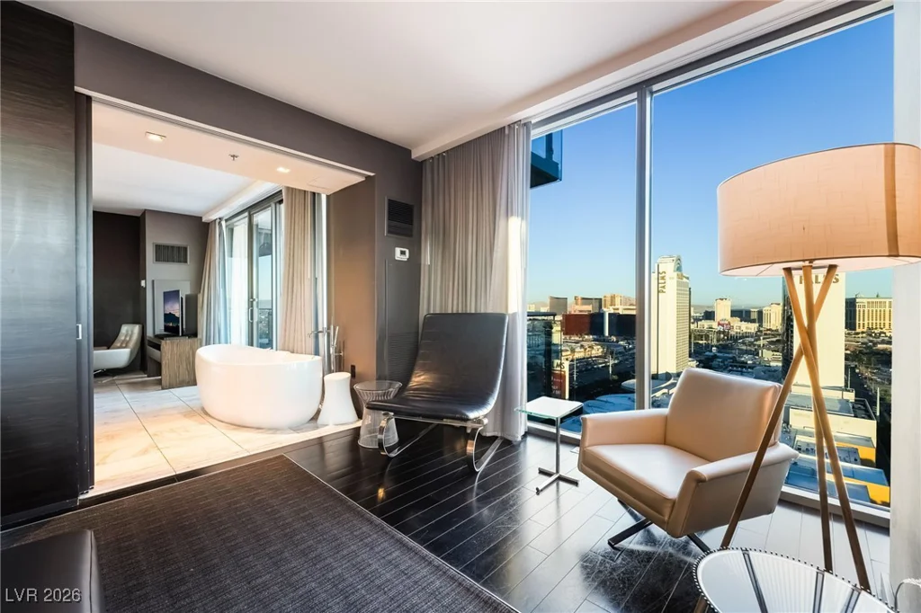 4381 Flamingo, Las Vegas, NV 89103