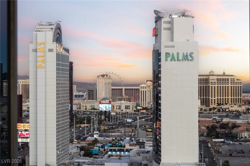4381 Flamingo, Las Vegas, NV 89103