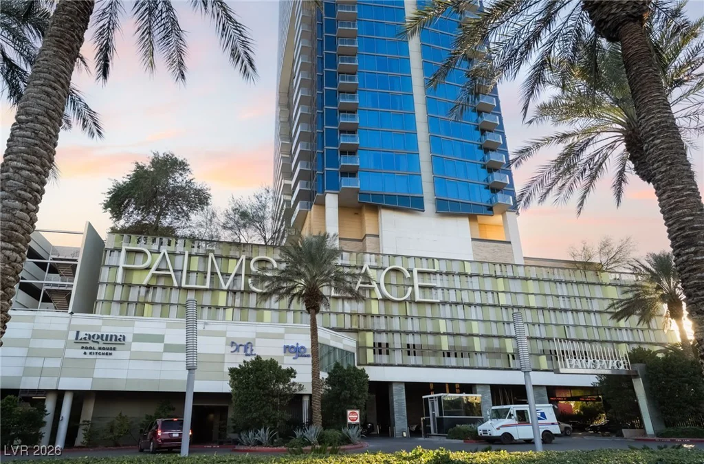 4381 Flamingo, Las Vegas, NV 89103