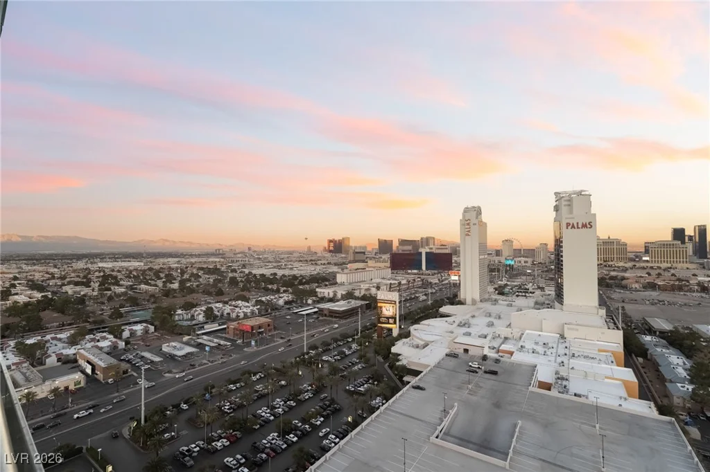 4381 Flamingo, Las Vegas, NV 89103