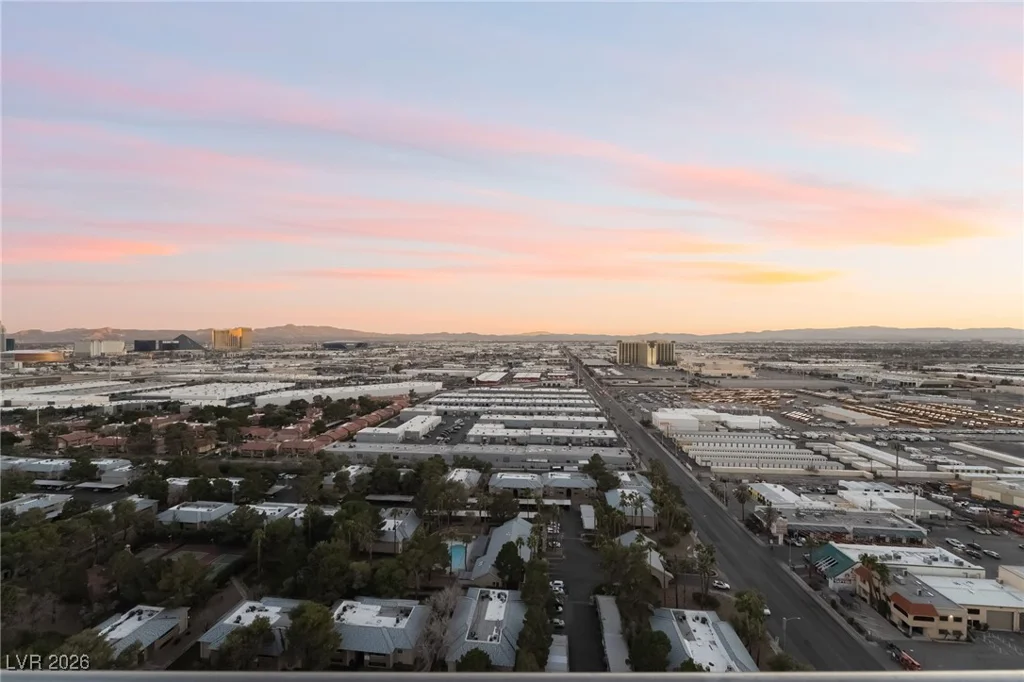4381 Flamingo, Las Vegas, NV 89103
