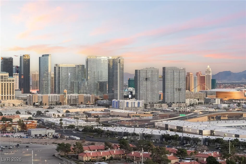 4381 Flamingo, Las Vegas, NV 89103
