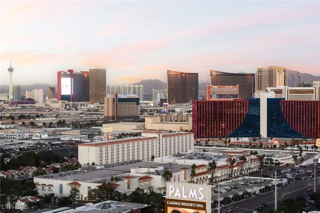 4381 Flamingo, Las Vegas, NV 89103