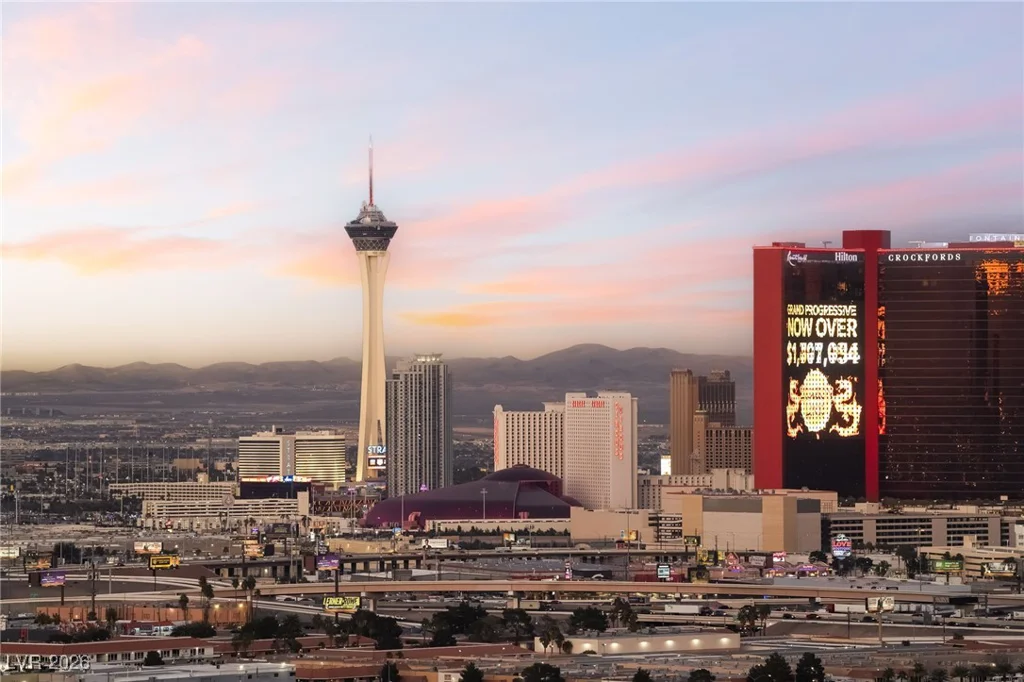 4381 Flamingo, Las Vegas, NV 89103