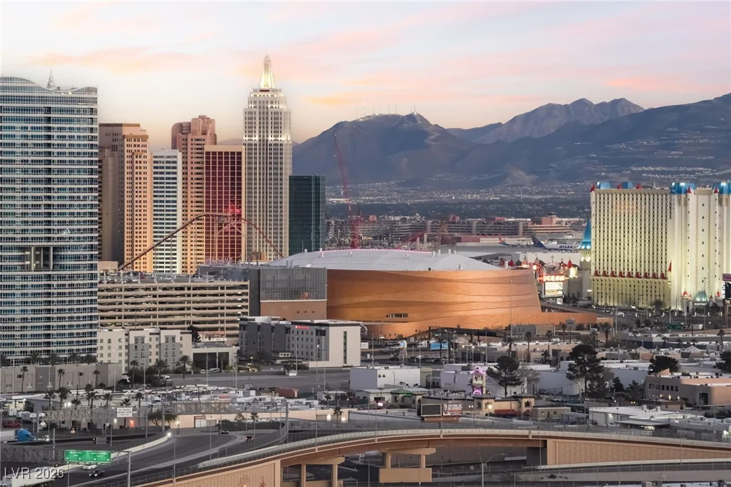 4381 Flamingo, Las Vegas, NV 89103