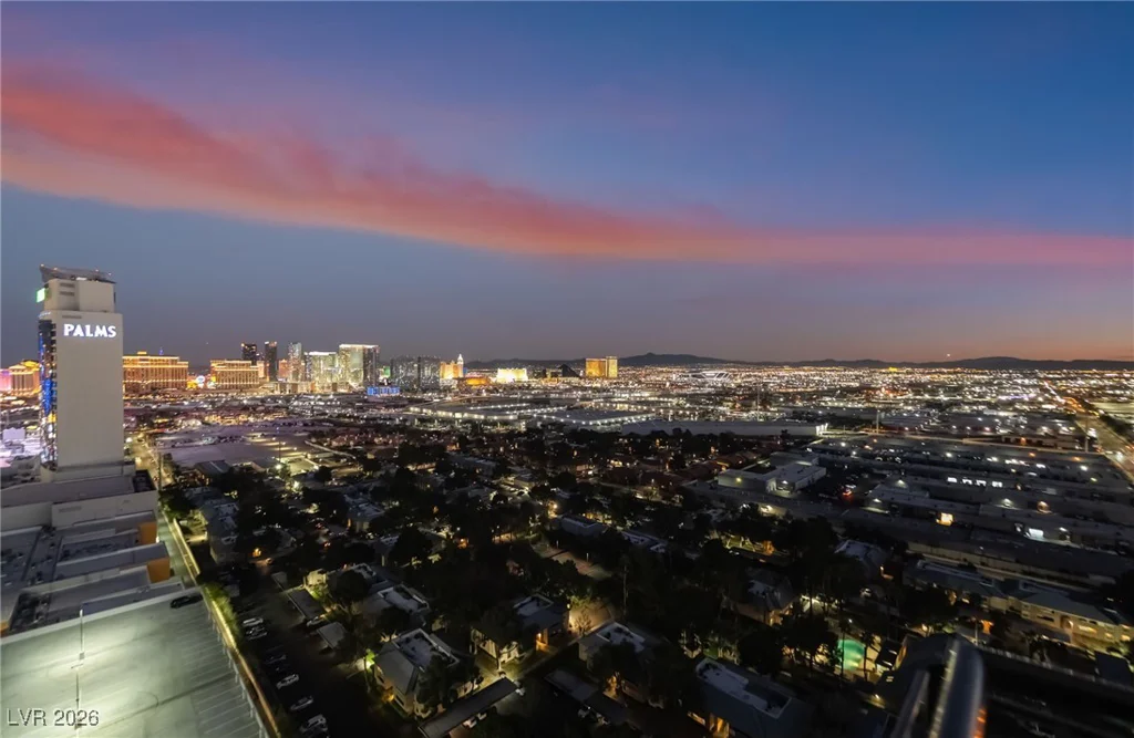 4381 Flamingo, Las Vegas, NV 89103