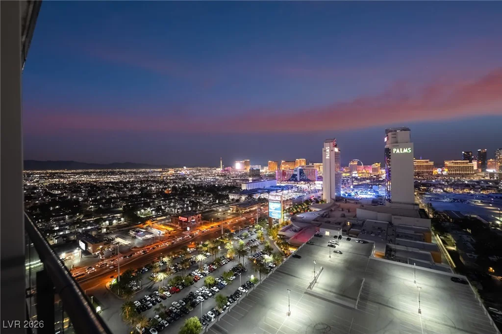 4381 Flamingo, Las Vegas, NV 89103